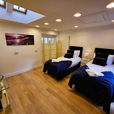 Merchant'S View - Luxury Seaside Designer Retreat Rothesay Luaran gambar