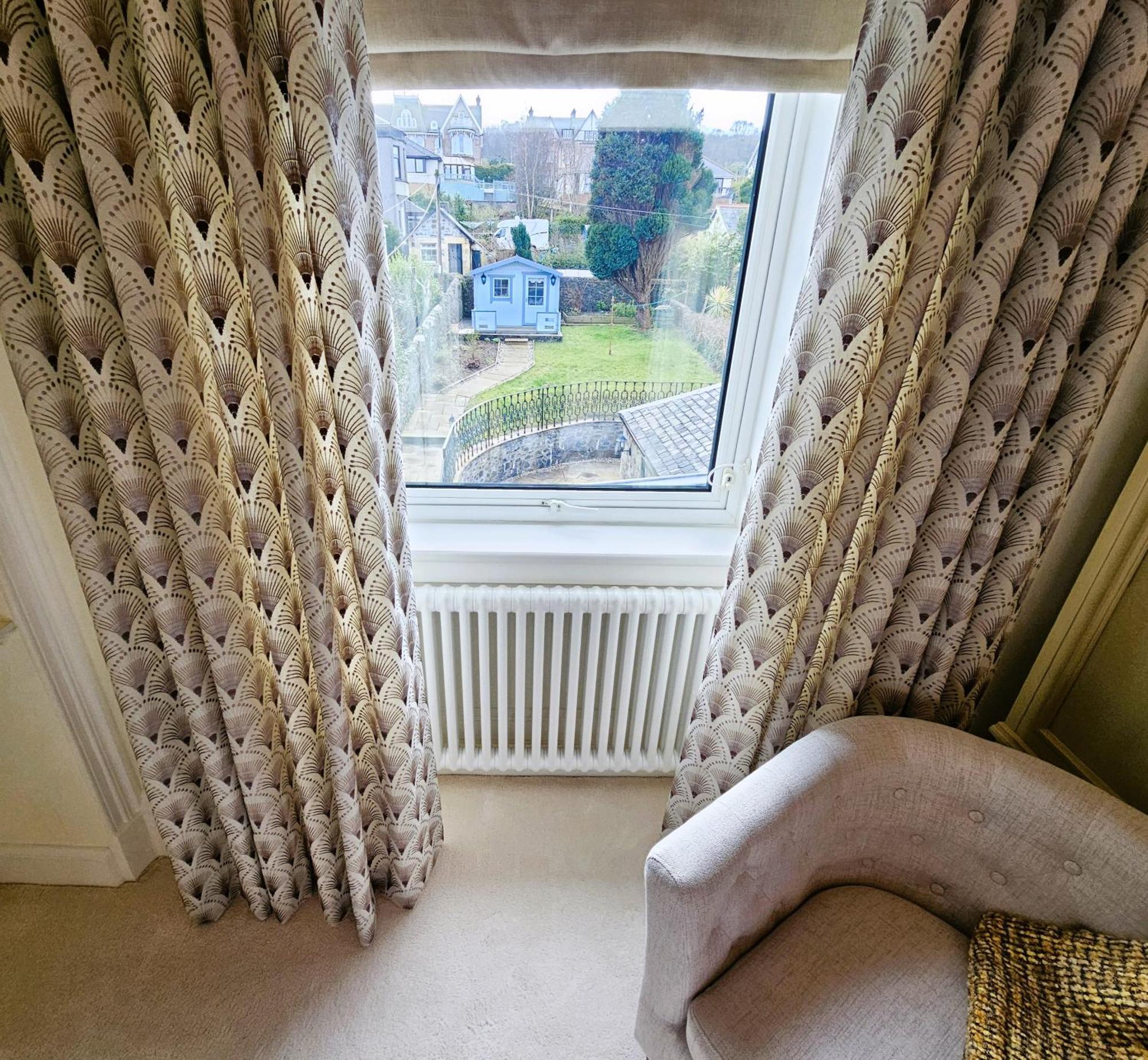 Merchant'S View - Luxury Seaside Designer Retreat Rothesay Luaran gambar