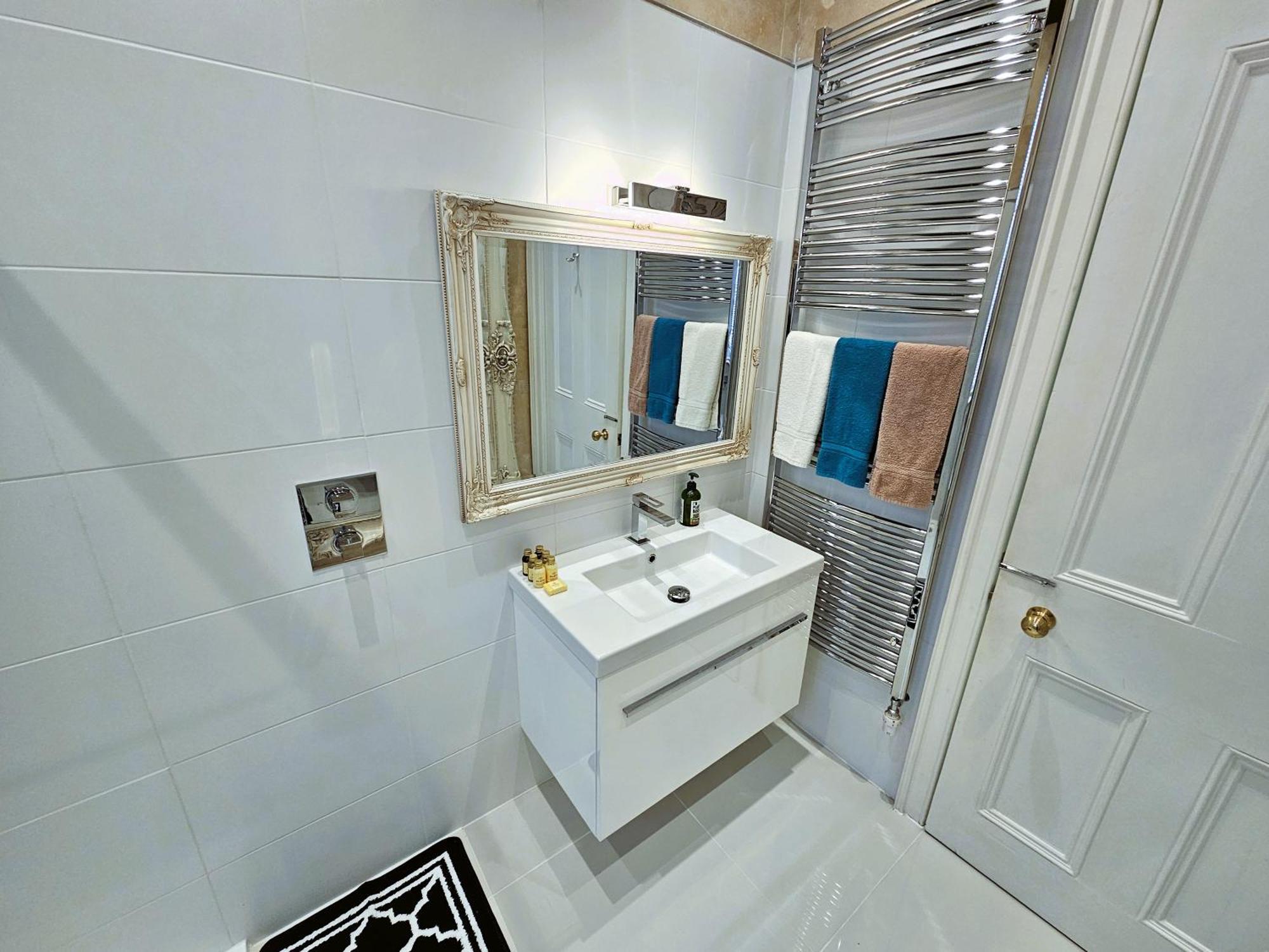Merchant'S View - Luxury Seaside Designer Retreat Rothesay Luaran gambar