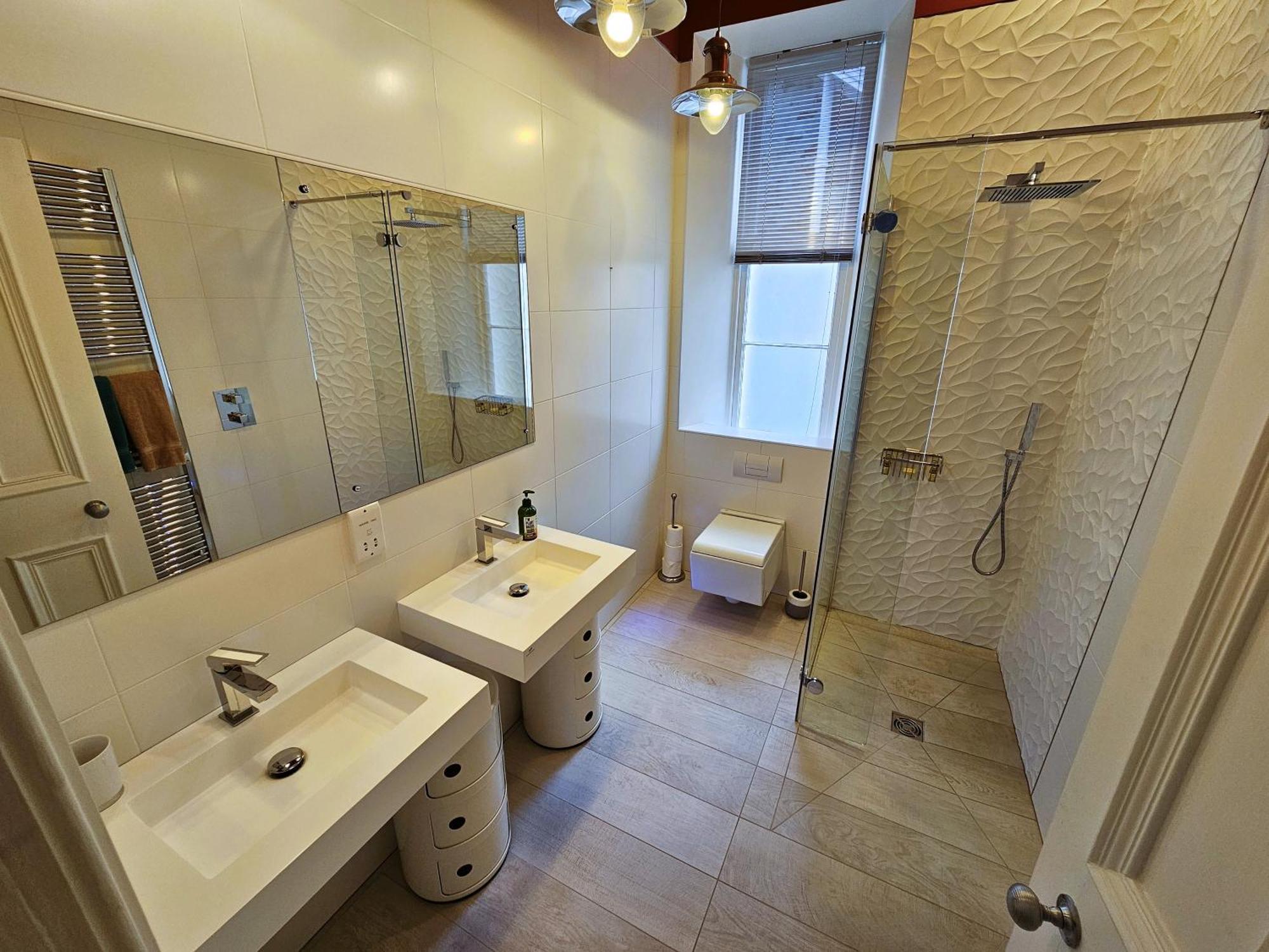 Merchant'S View - Luxury Seaside Designer Retreat Rothesay Luaran gambar