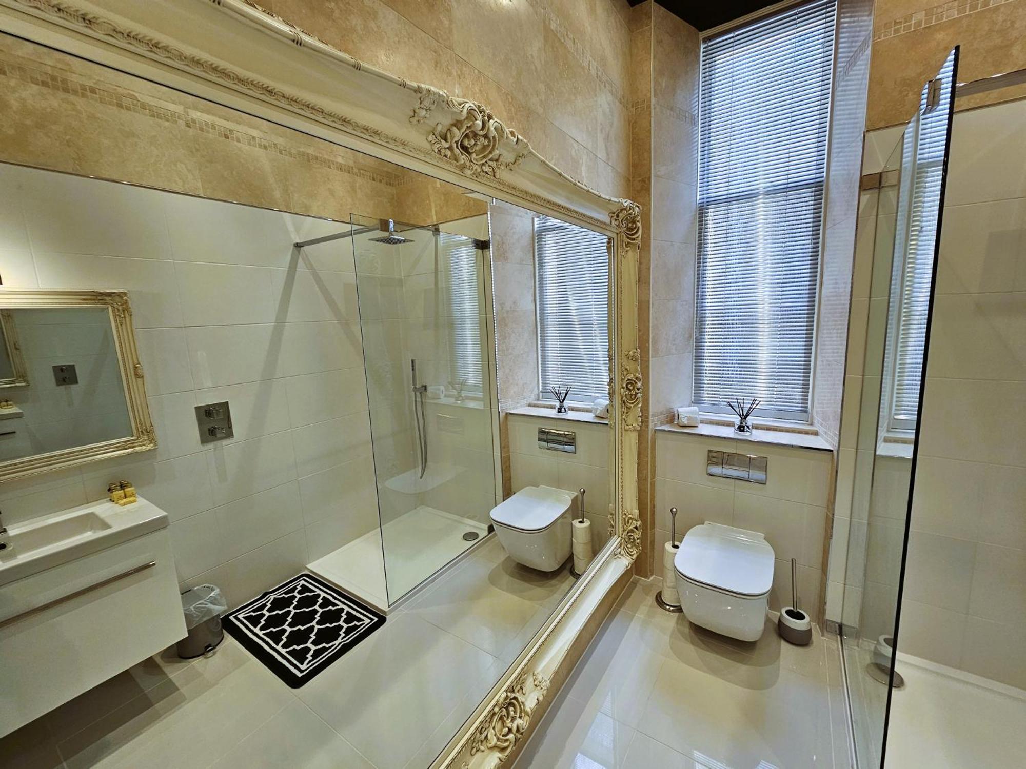 Merchant'S View - Luxury Seaside Designer Retreat Rothesay Luaran gambar