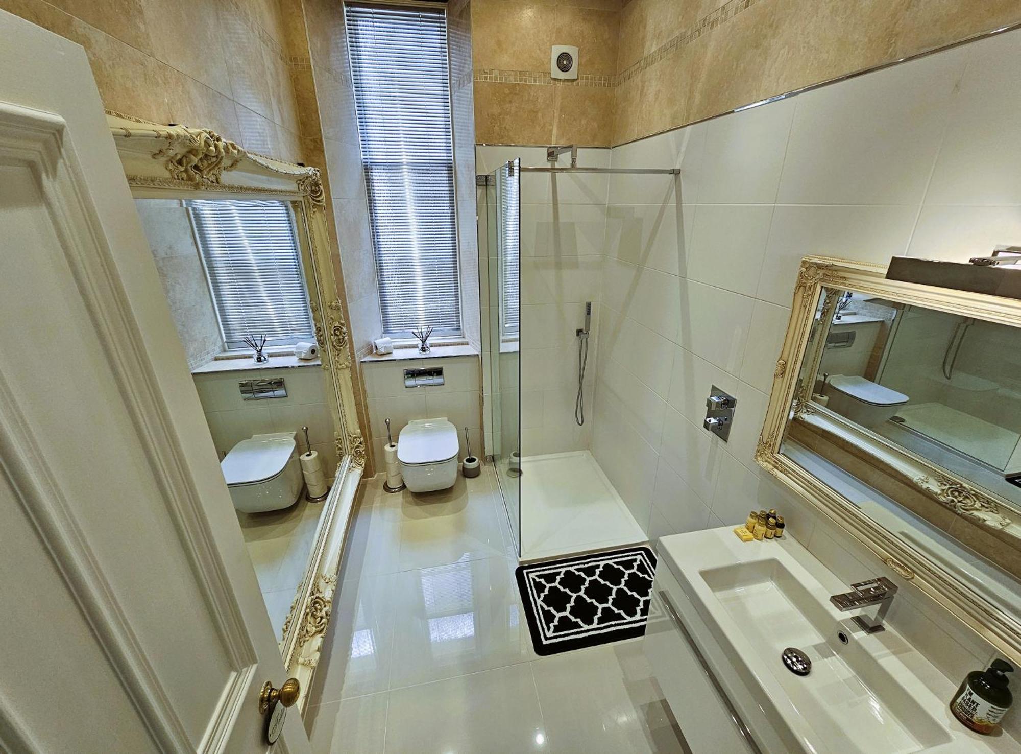 Merchant'S View - Luxury Seaside Designer Retreat Rothesay Luaran gambar