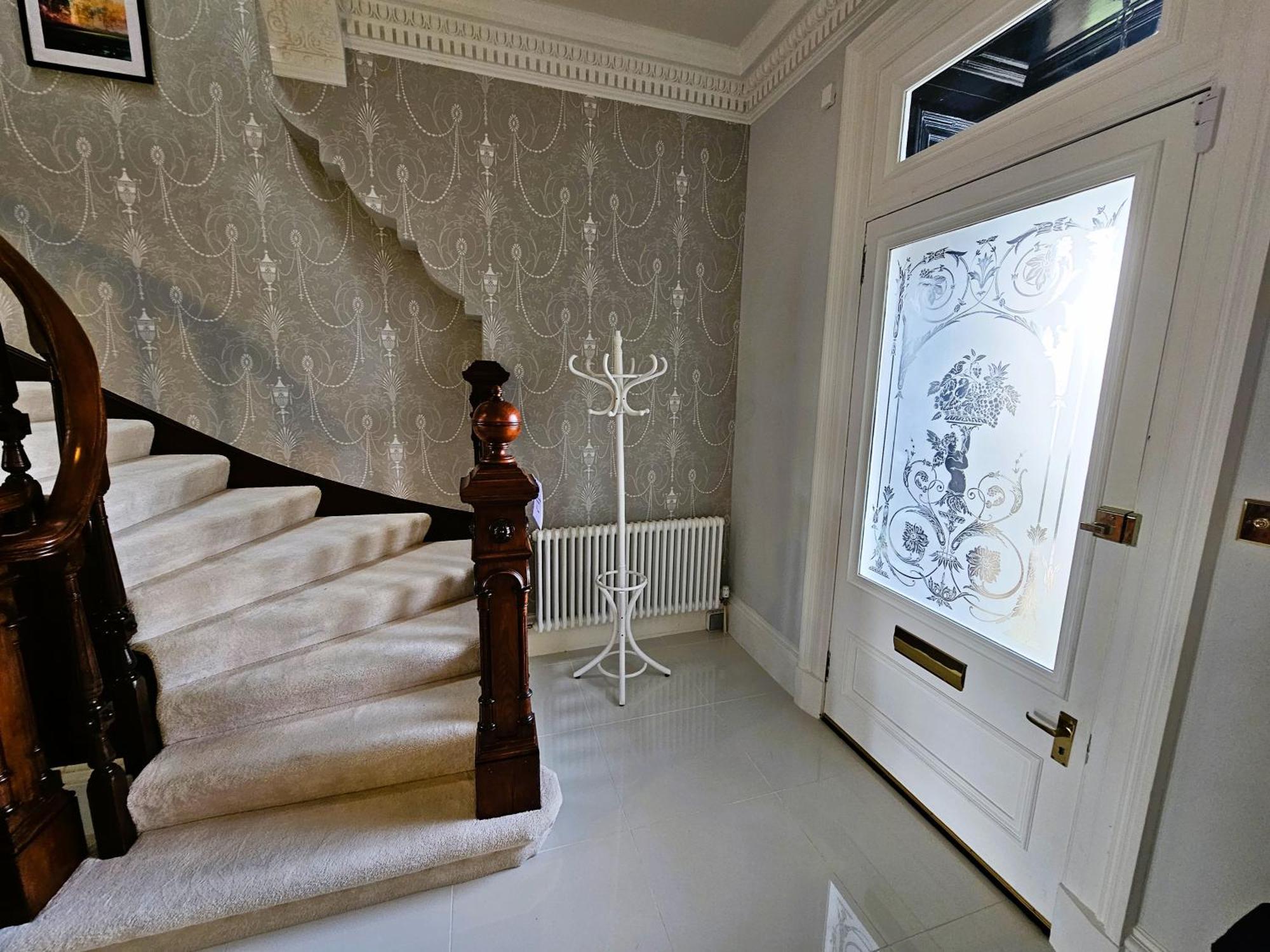 Merchant'S View - Luxury Seaside Designer Retreat Rothesay Luaran gambar