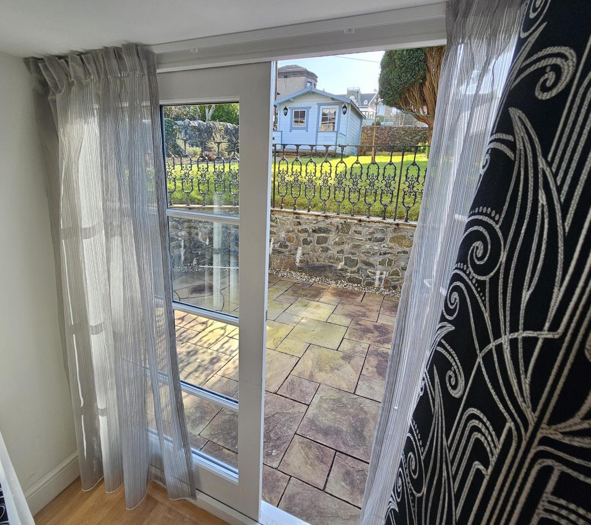 Merchant'S View - Luxury Seaside Designer Retreat Rothesay Luaran gambar